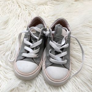 Converse Low-top Sneaker - toddler 9